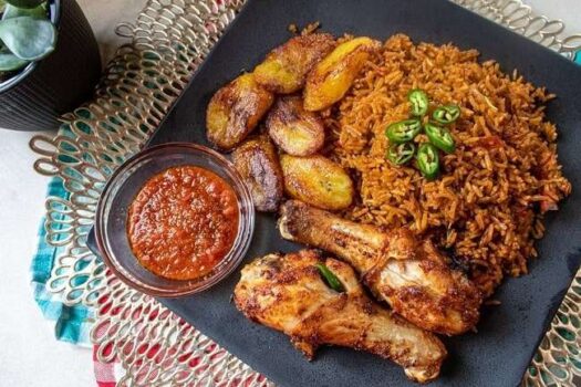 Jollof