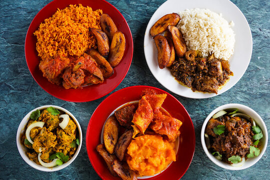 Nigerian Cuisine